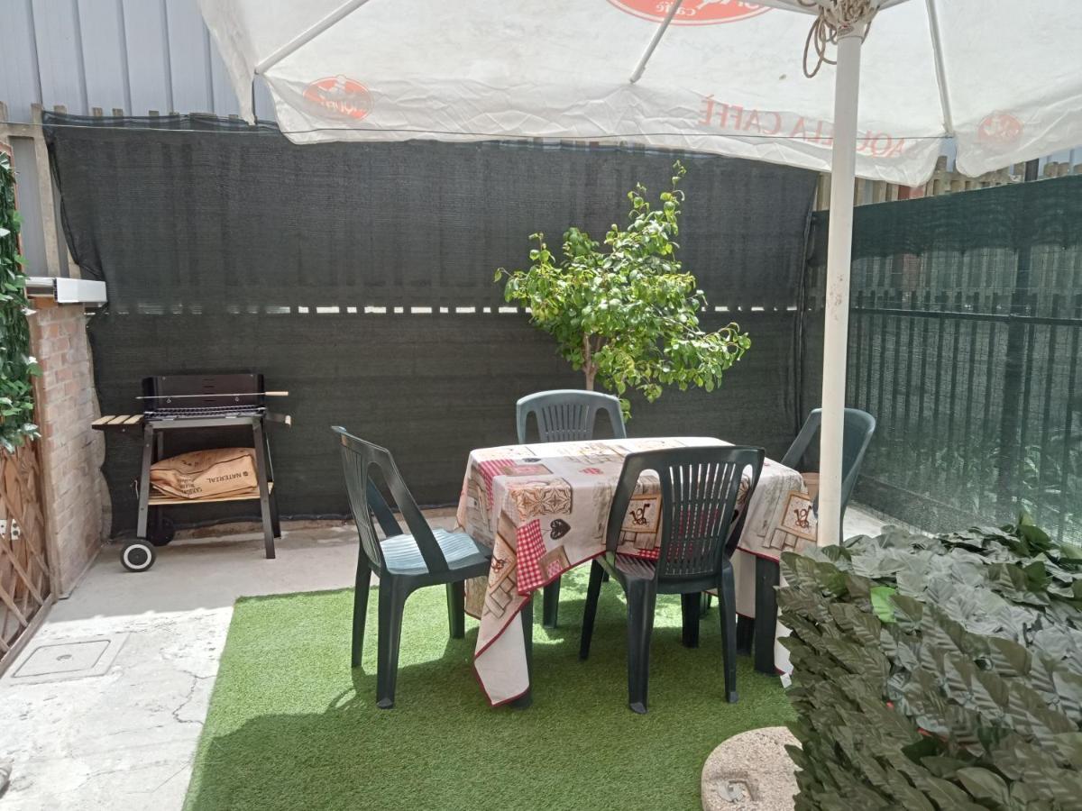 Luna House Montesilvano Marina 외부 사진