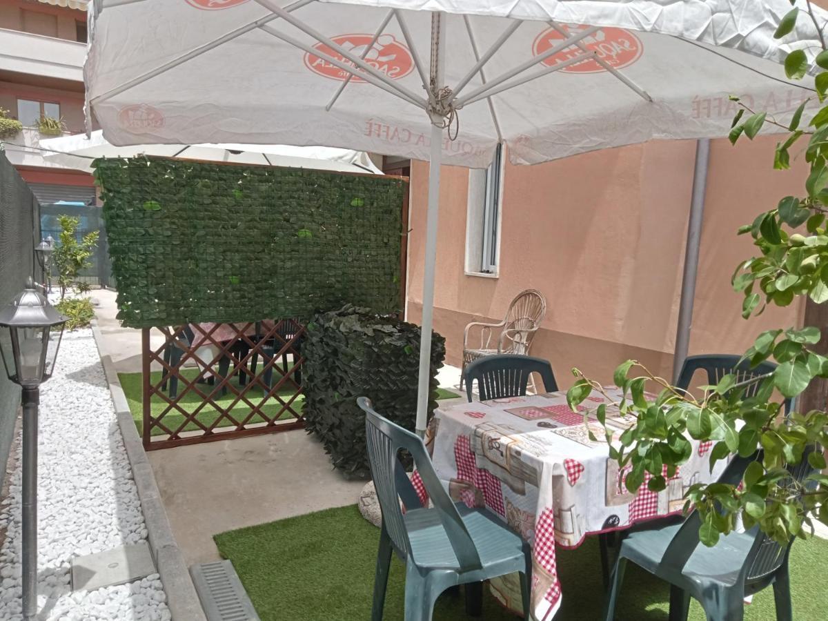 Luna House Montesilvano Marina 외부 사진