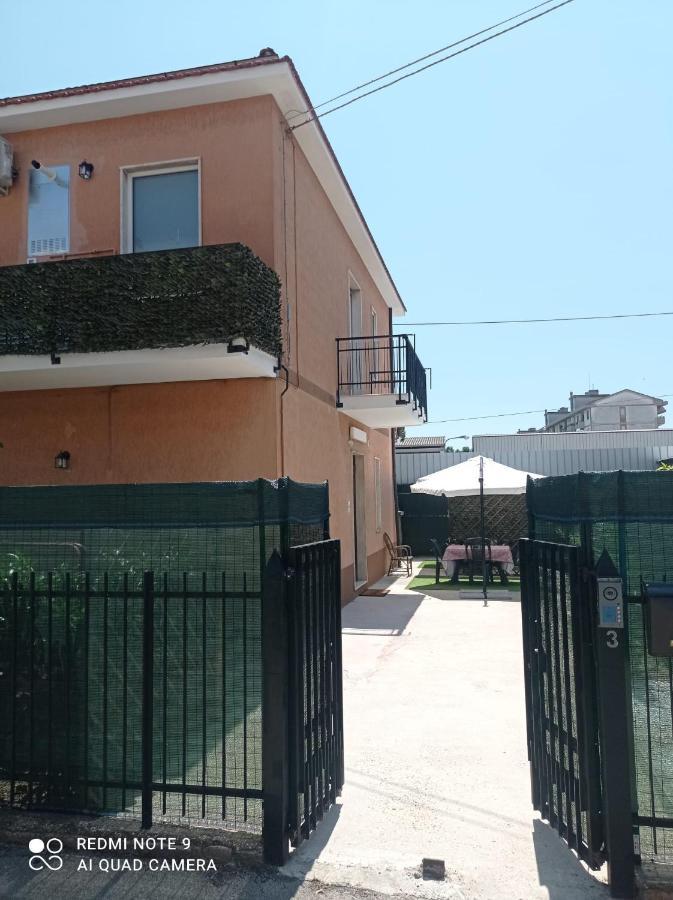 Luna House Montesilvano Marina 외부 사진