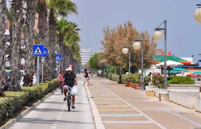 Luna House Montesilvano Marina 외부 사진
