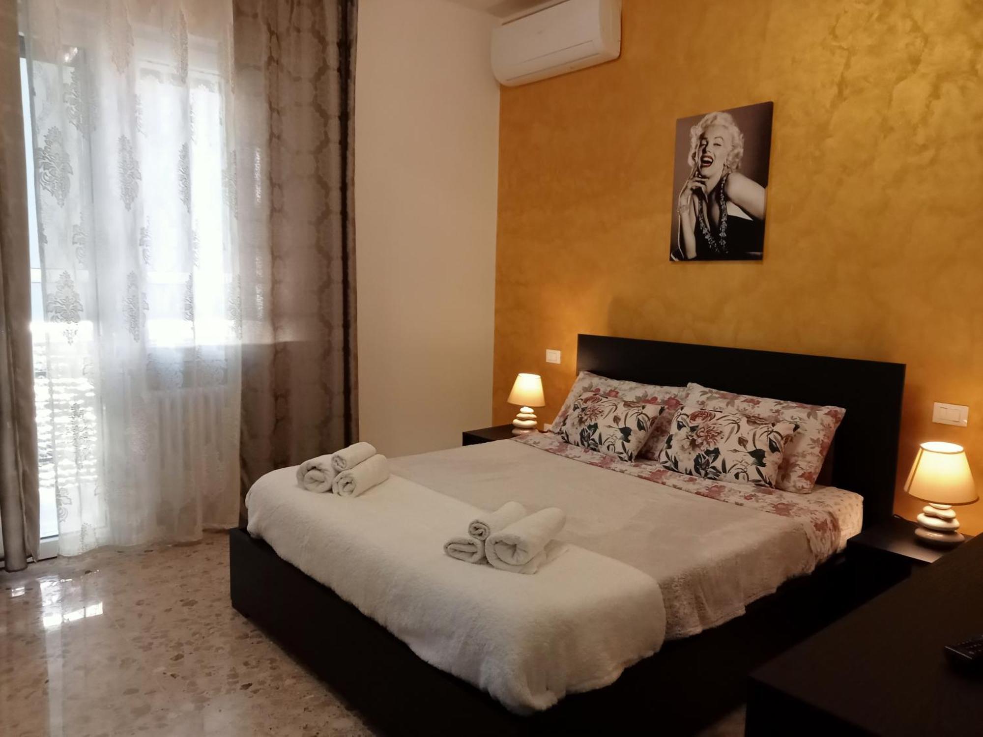 Luna House Montesilvano Marina 외부 사진