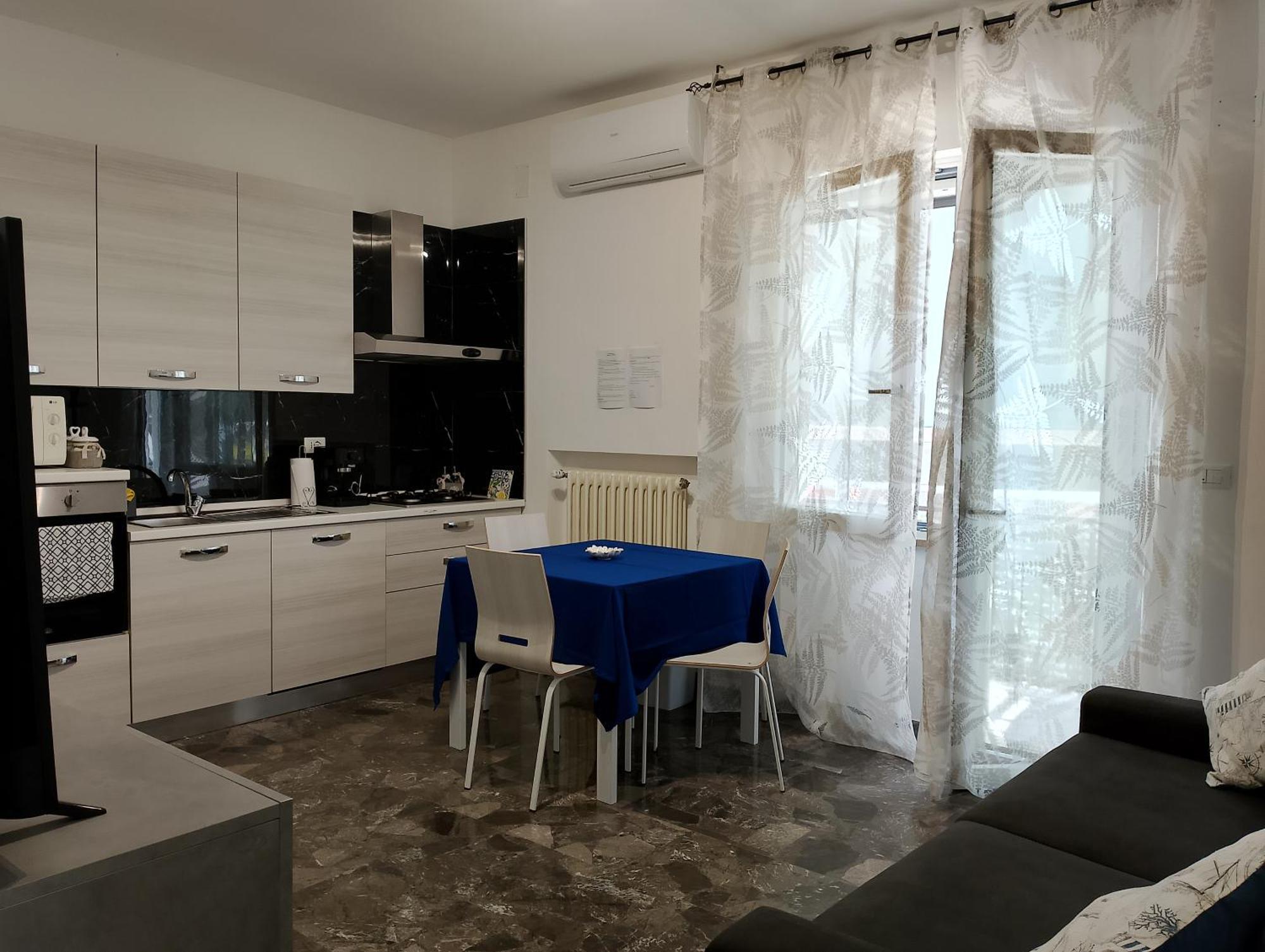 Luna House Montesilvano Marina 외부 사진