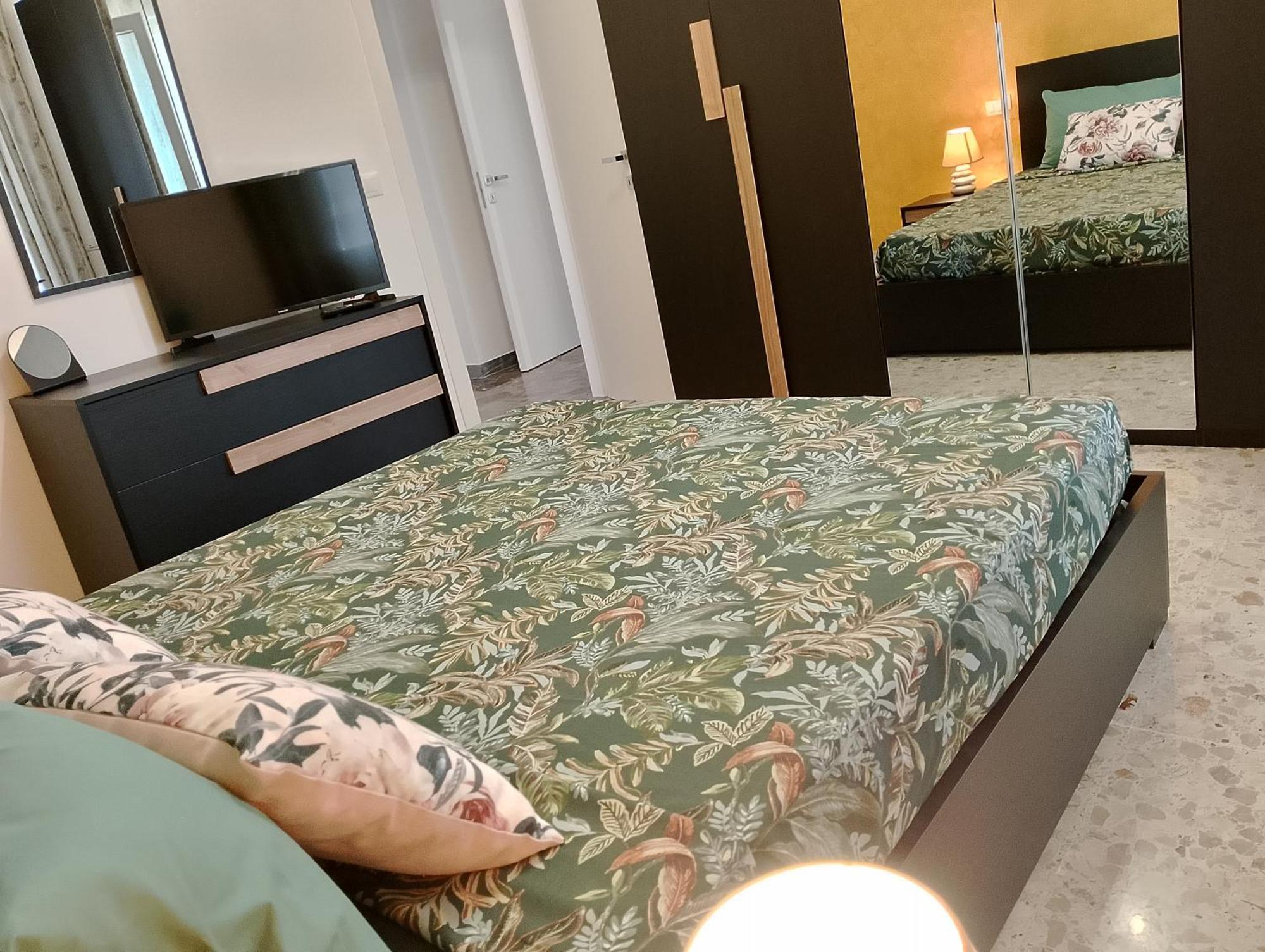 Luna House Montesilvano Marina 외부 사진