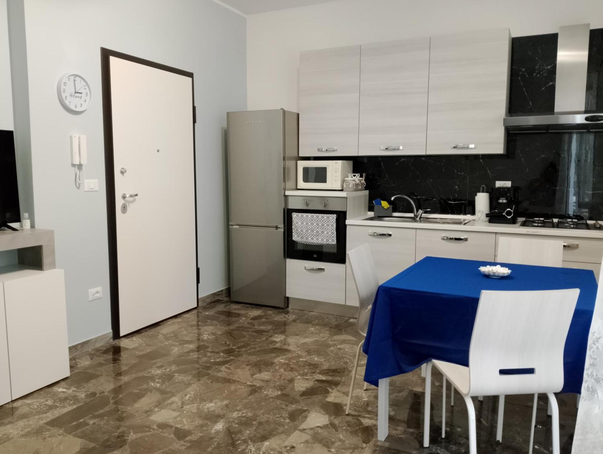 Luna House Montesilvano Marina 외부 사진