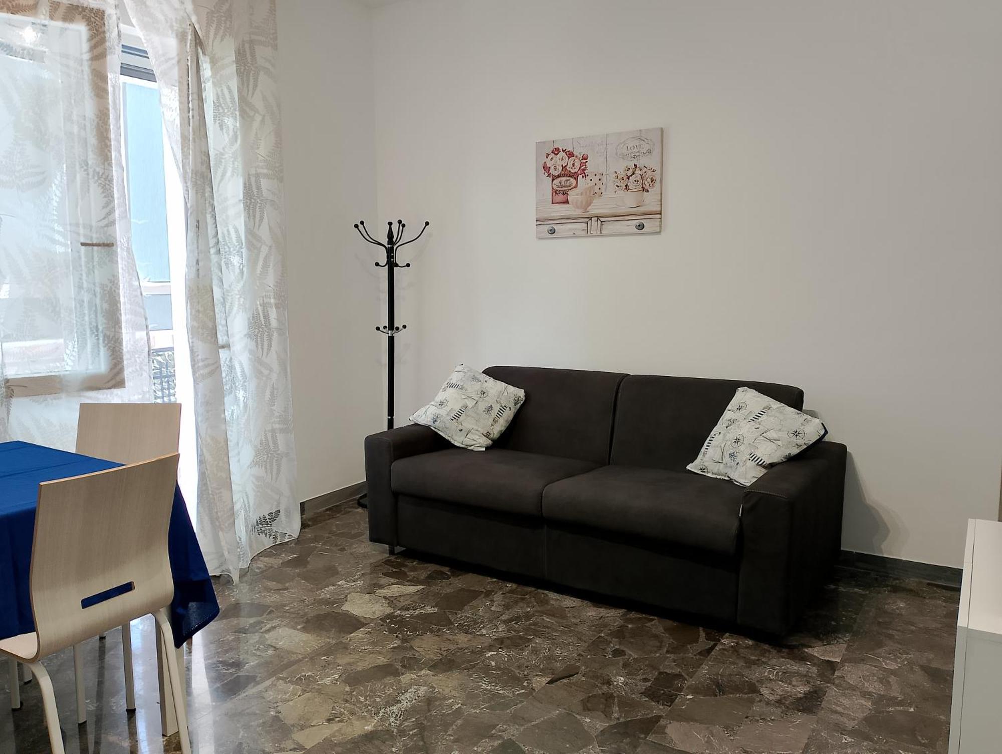 Luna House Montesilvano Marina 외부 사진