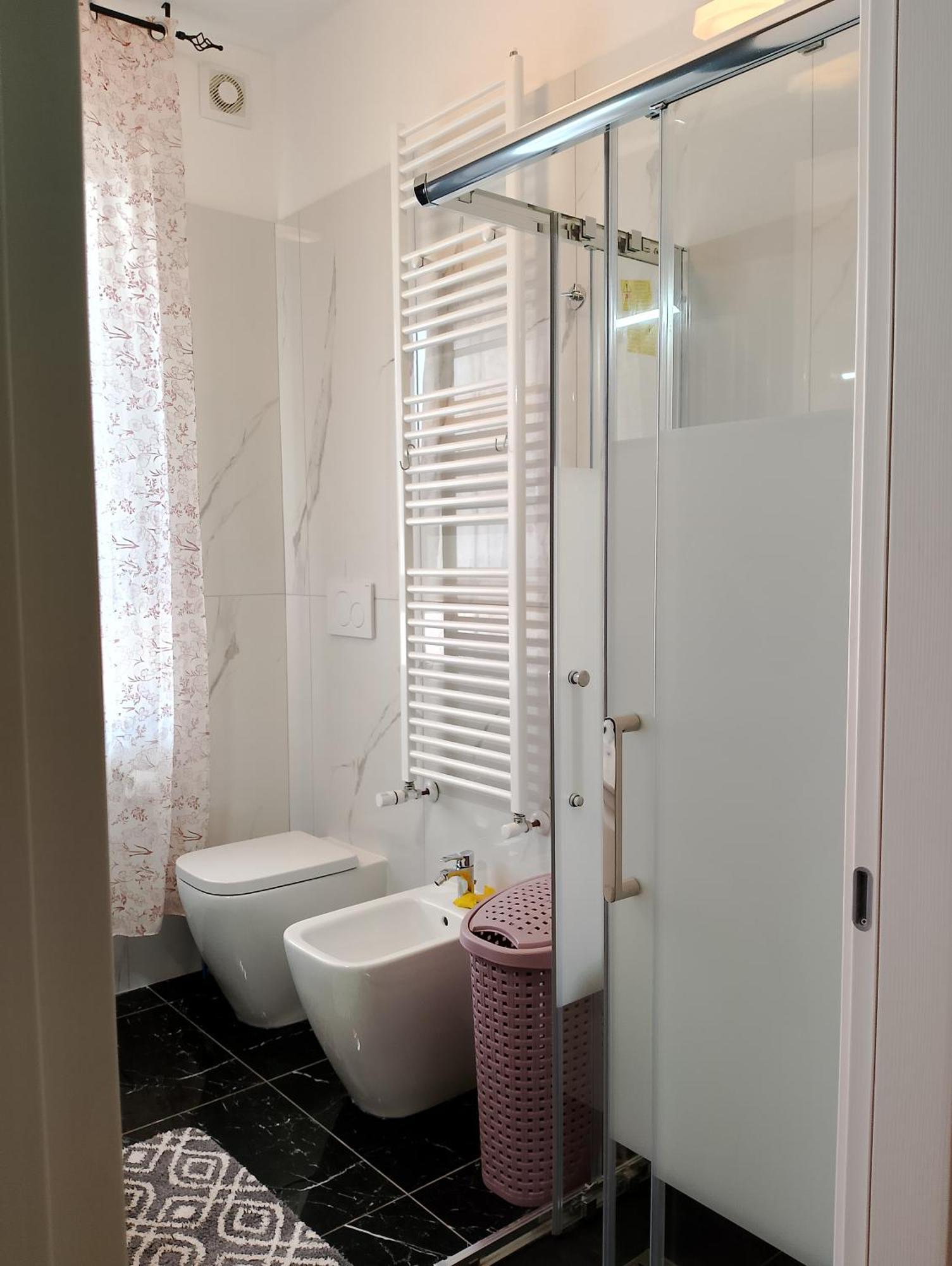 Luna House Montesilvano Marina 외부 사진