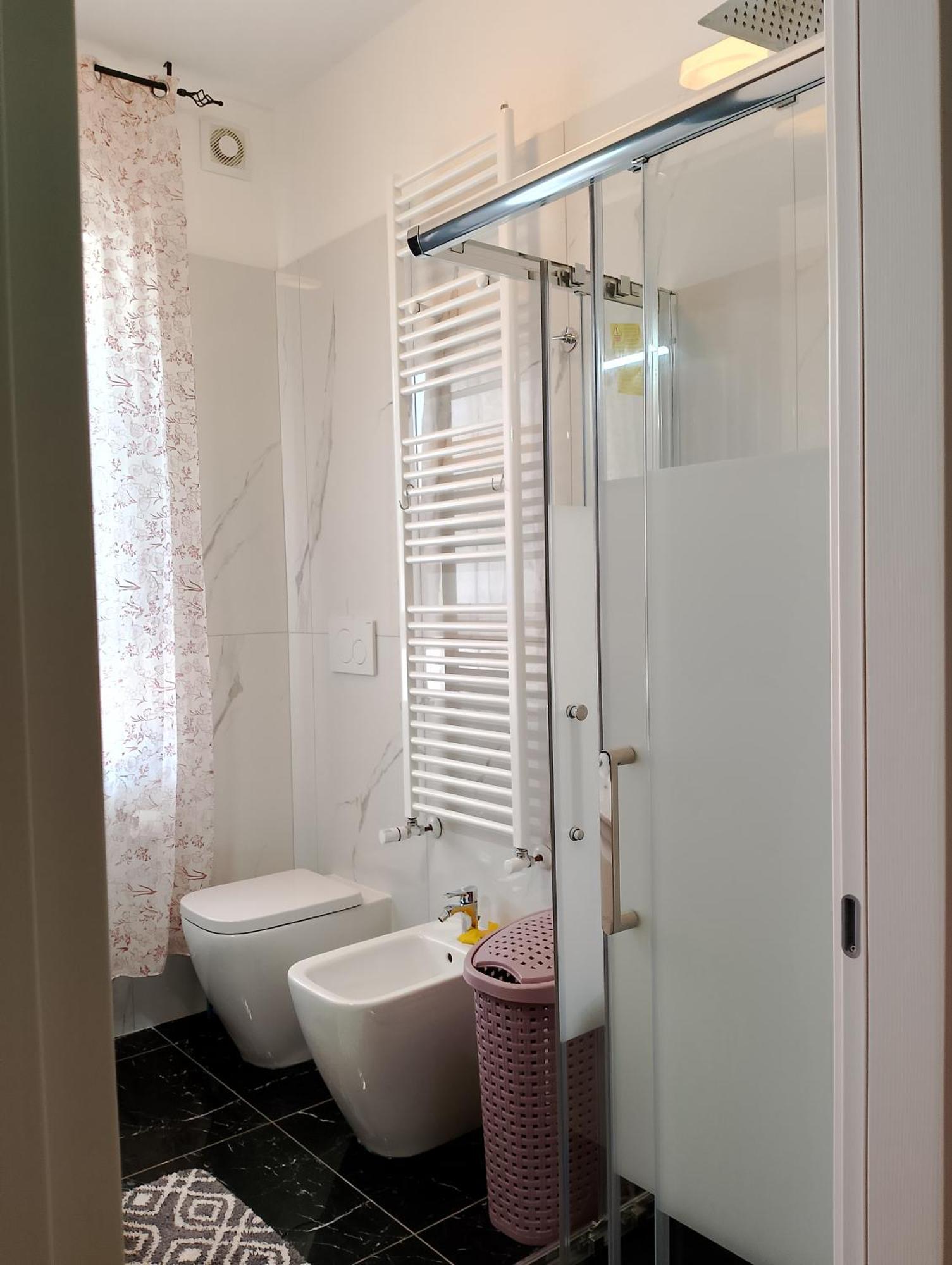 Luna House Montesilvano Marina 외부 사진