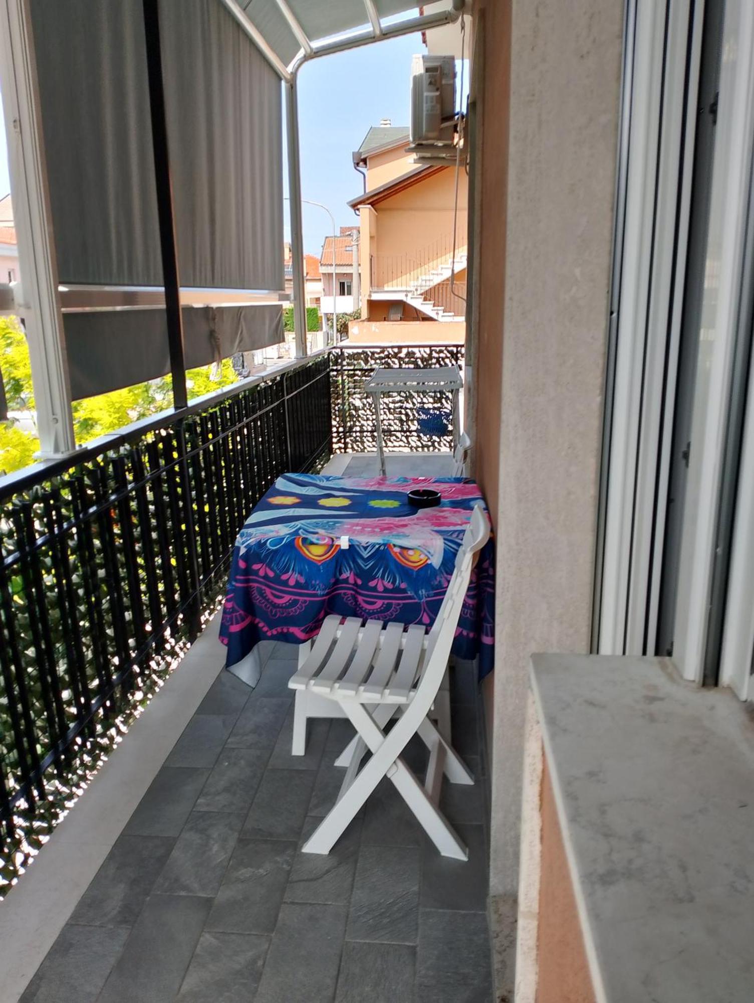 Luna House Montesilvano Marina 외부 사진
